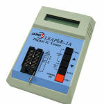 Handy Digital IC and Memory Tester